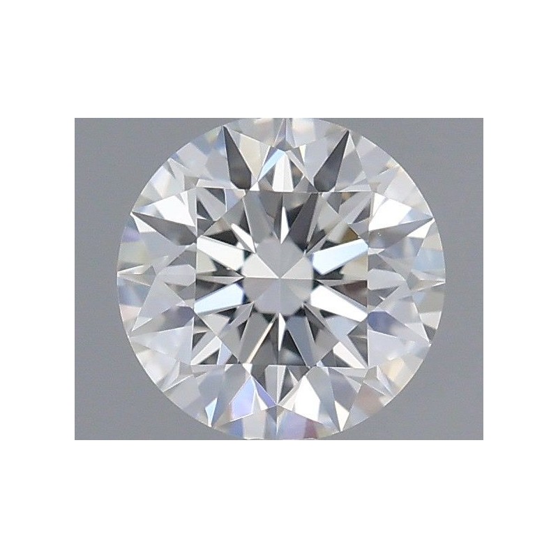 Diament szlif okrągły, 0.43ct, VVS2, G, GIA 2526961169 Diament szlif okrągły, 0.43ct, VVS2, G, GIA 2526961169